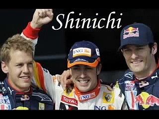 Resumen del GP de Hungría 2009 - Loquendo