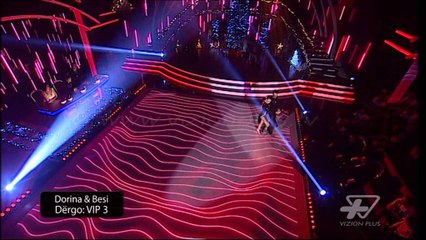 Dorina & Besi - Tango - Nata Finale - DWTS6 - Show - Vizion Plus