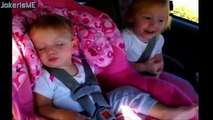 Funny videos Funniest babies dancing ever