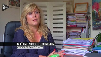 Valence : "L'acte n'était pas du tout prémédité" (avocate du forcené présumé)