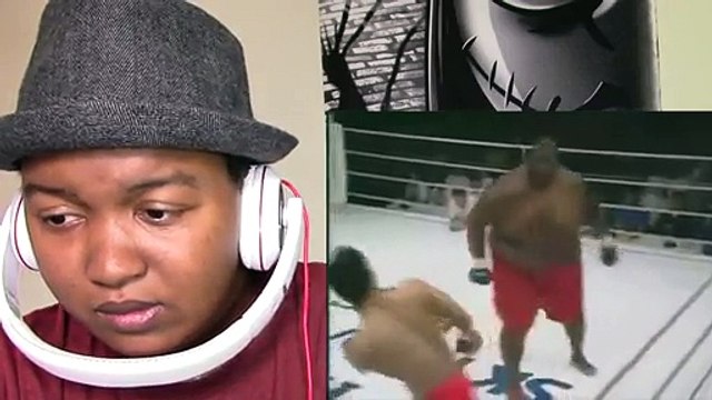 Funniest fight ever boxing you will ever see 2016 HD