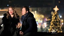 Rovena & Eltion - Intervista - Nata Finale - DWTS6 - Show - Vizion Plus