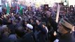 Iranians protest against Saudi execution of Shi'ite cleric al-Nimr