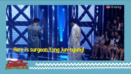 비스트 윤두준중심 입.부.영. Ⅲ윤초딩 모음편.