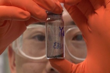 Los hitos de la ciencia para este 2016