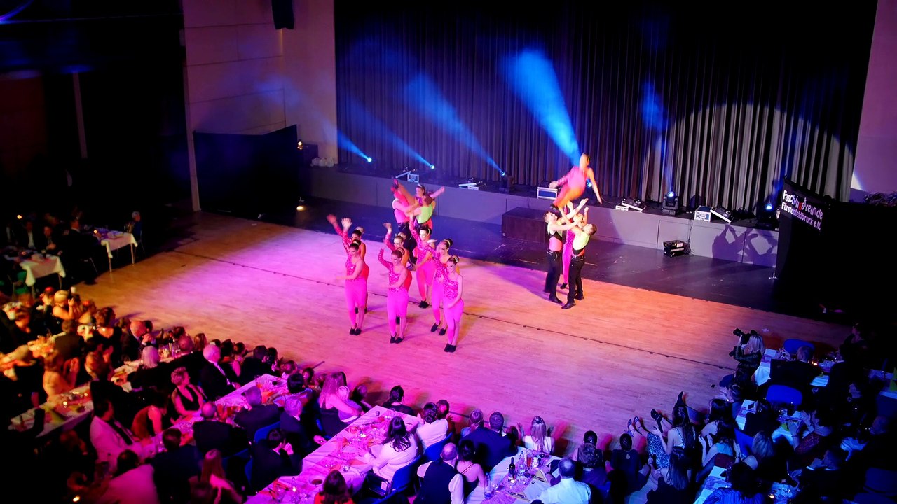 Promoclip Erwachsene Galaabend FFB 2016