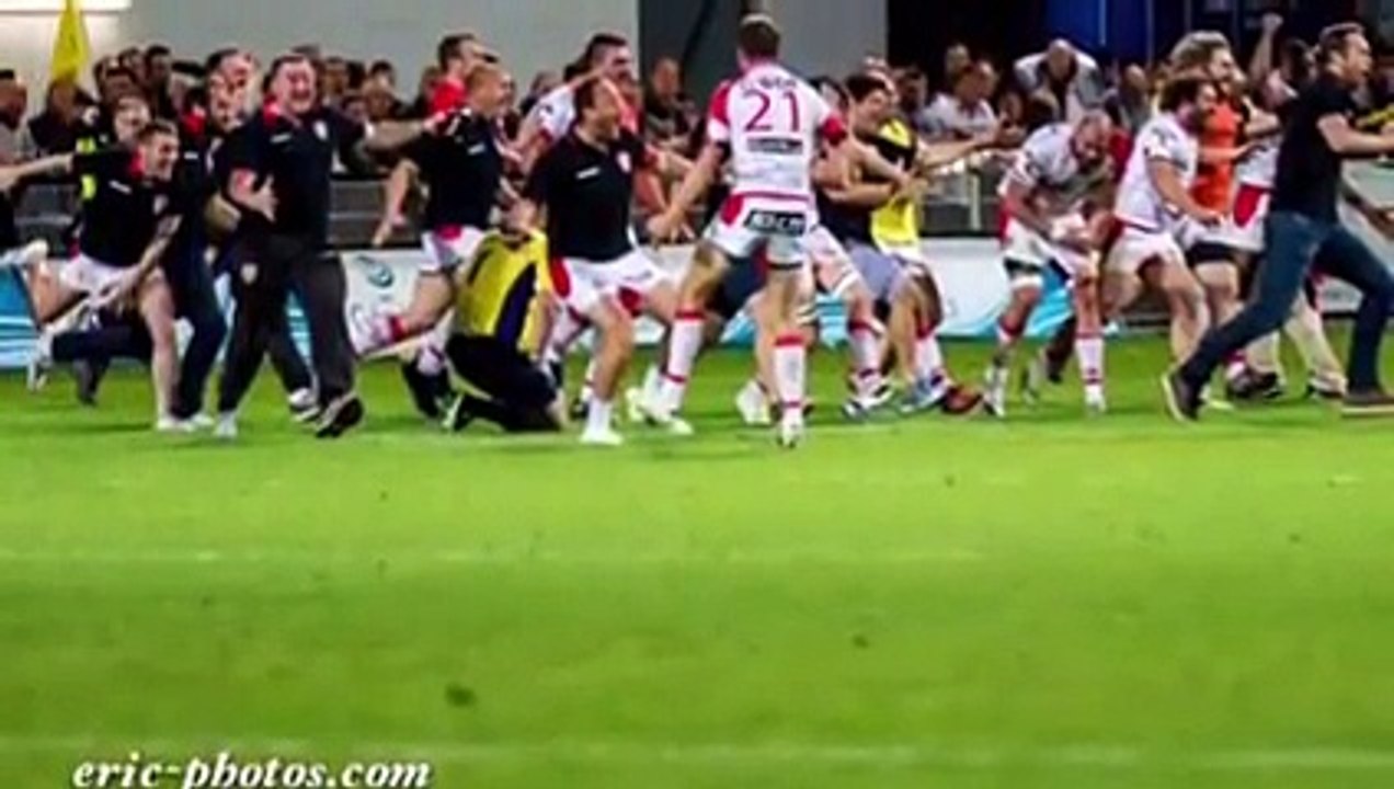Lille métropole rugby - vidéo Dailymotion