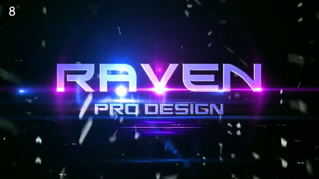 TOP 10 Intro Template #29 Sony Vegas Pro + Free Download