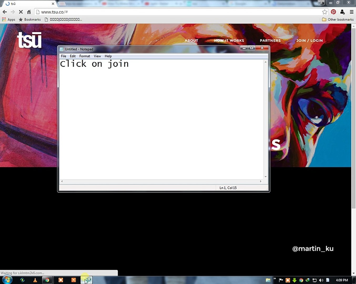 ⁣How to earn Money Online with social media