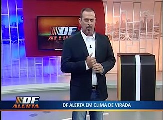 BALA PERDIDA ACHA IDOSO