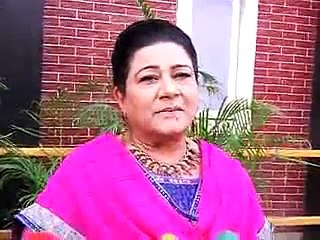 Saas Bahu Aur Saazish 4th January 2016 Part 2