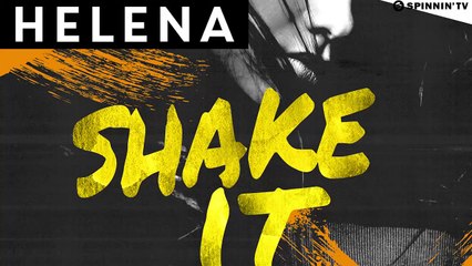 HELENA - Shake It (OUT NOW)