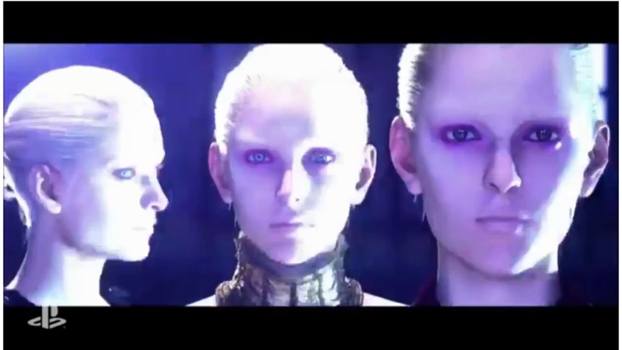 HITMAN 2016 TRAILER EXCLUSIVO E3 2015 VIDEO