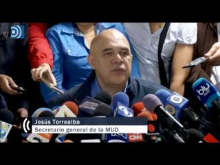 Henry Ramos, elegido como presidente de la Asamble Nacional venezolana