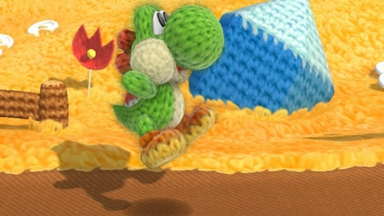 E3 2015 Review: Nintendo