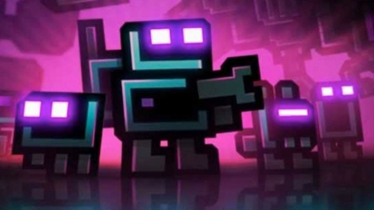 Ultratron Game Review
