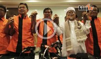 AMANAH sedia rampas kerusi PAS Kelantan pada PRU14