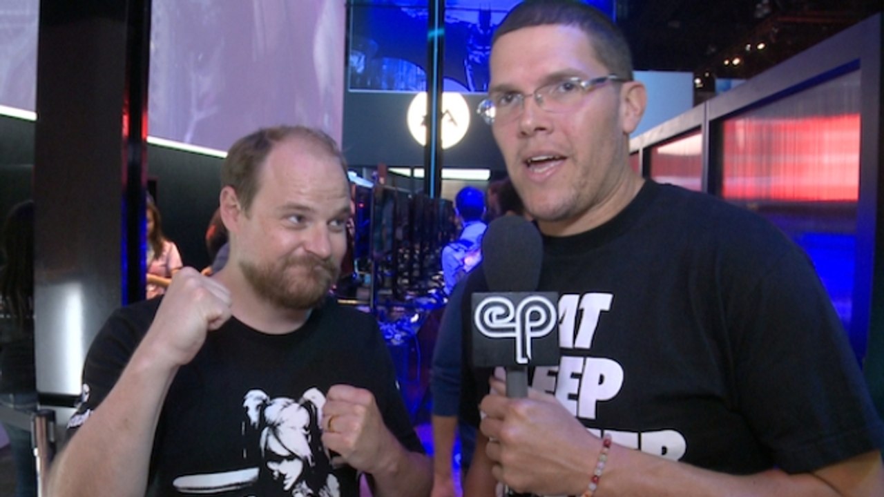 What Makes Arkham Knight the Definitive Batman Game?