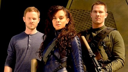 Killjoys: Series Premiere Review