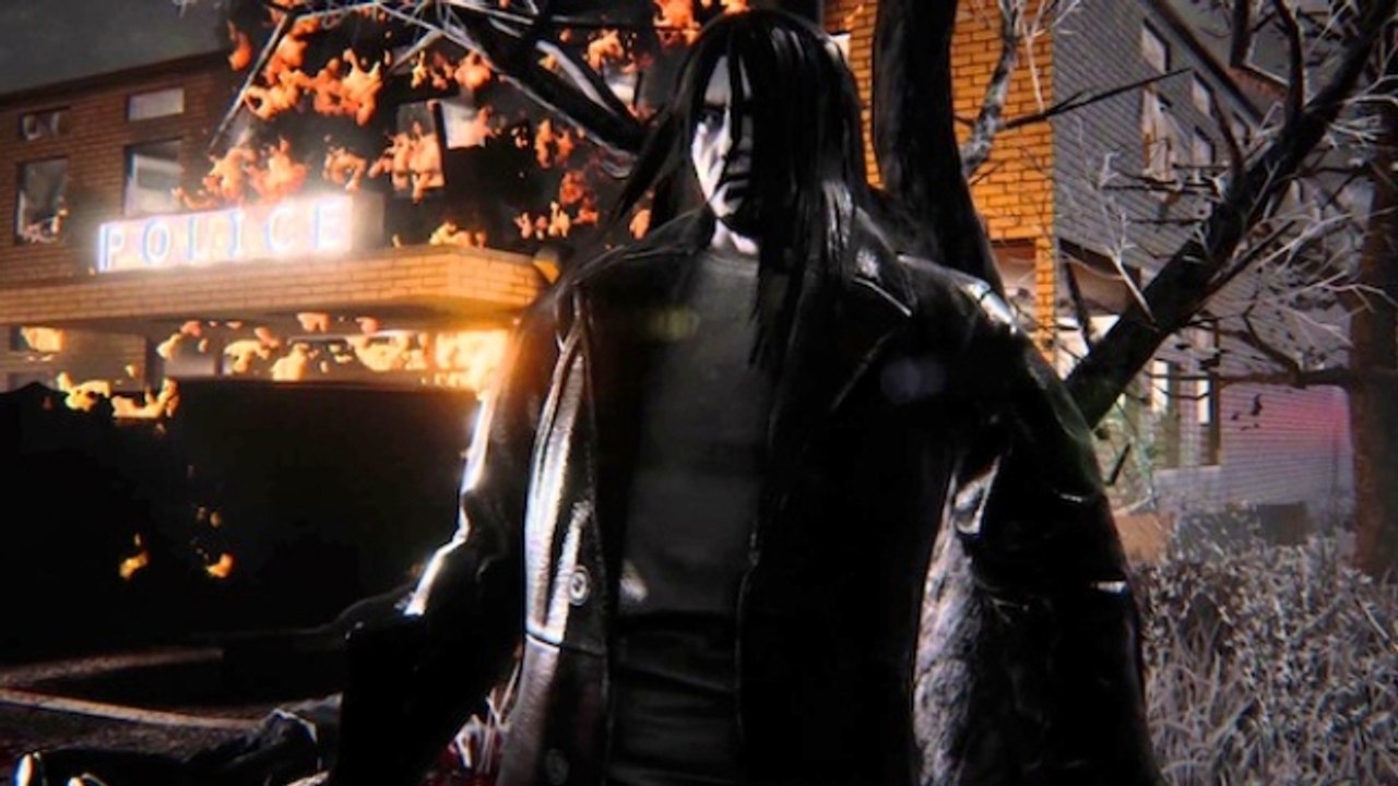 Hatred Game Review