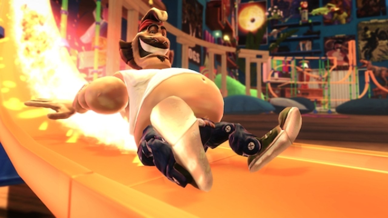 Action Henk Game Review