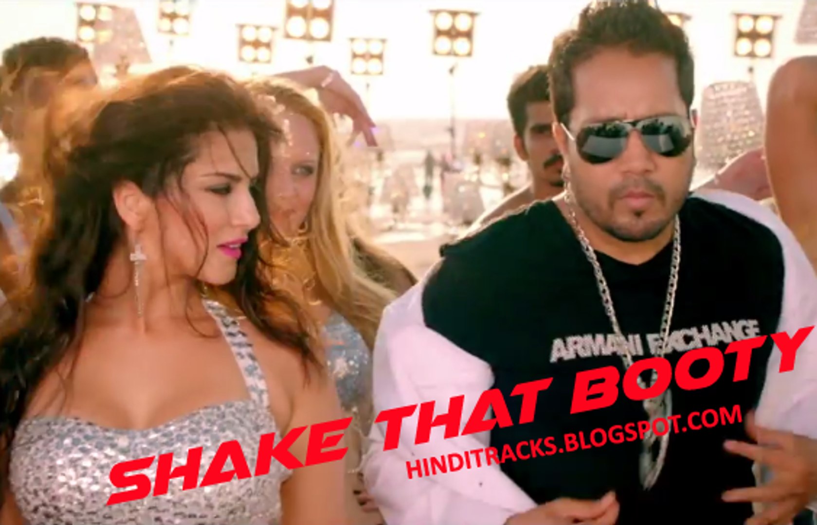 Mika Singh, Sunny Leone - HD Songs