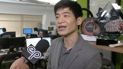 Behind the Scenes at Klei Entertainment
