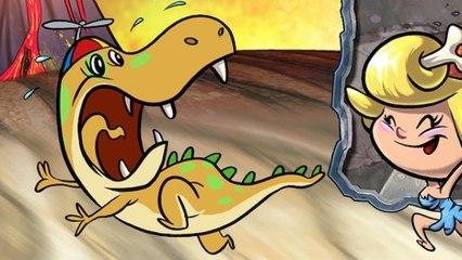 Bad Dinos Game Review