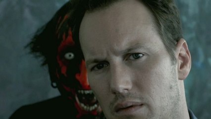 Classic Review: Insidious
