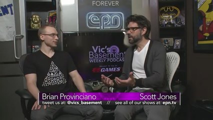 Vics_Basement_0144 Fridays to Viddler Facebook and Youtube