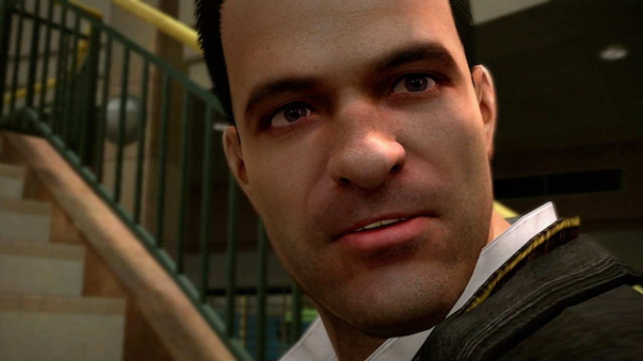 Classic Review: Dead Rising