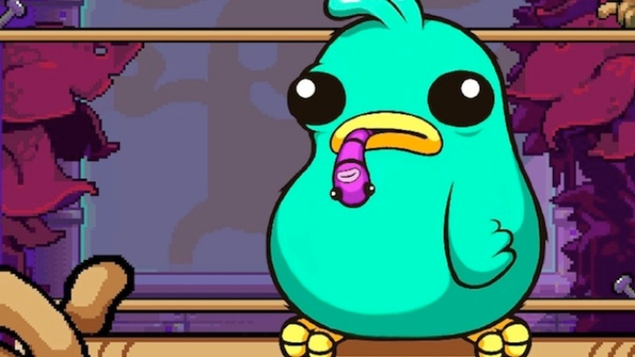 Cooped Up Game Review