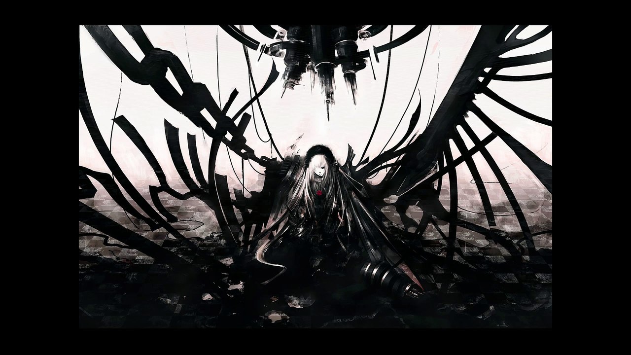 Nightcore-  hello bitches