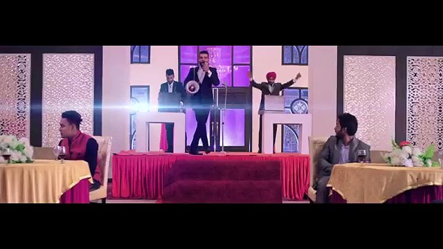 The Landers - Landers - Teaser - Latest Punjabi Song 2016