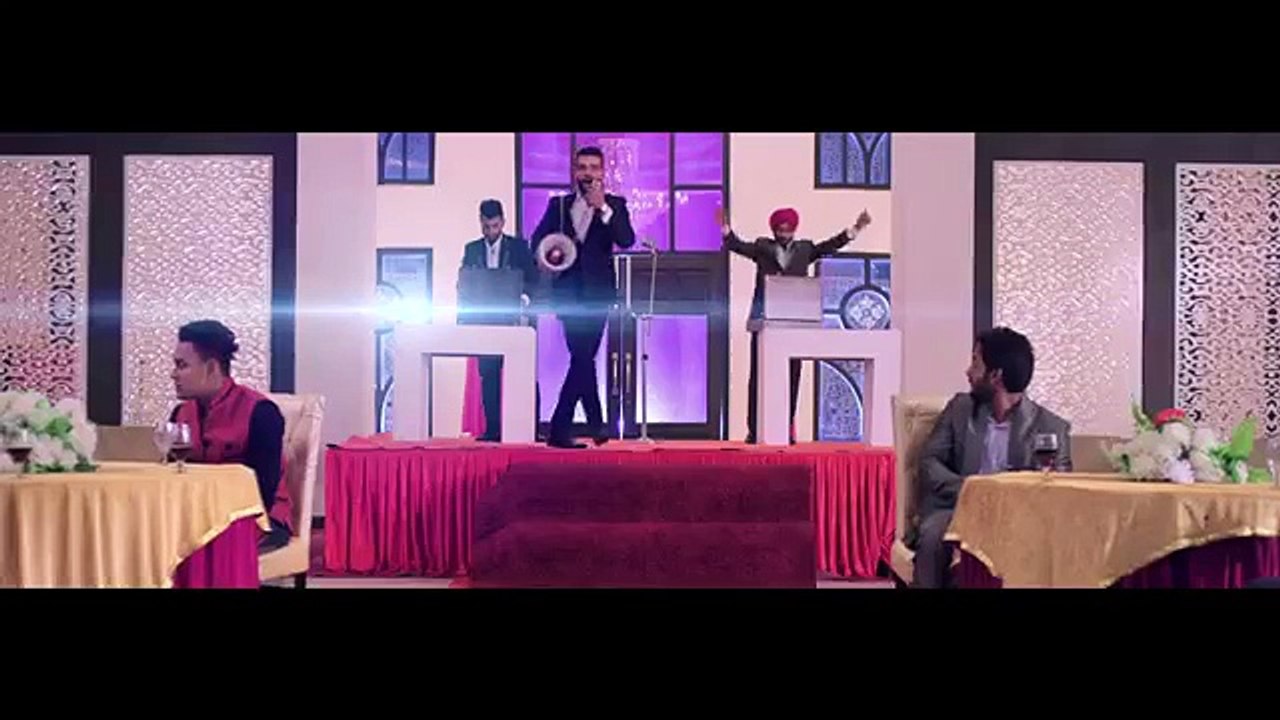 The Landers - Landers - Teaser - Latest Punjabi Song 2016