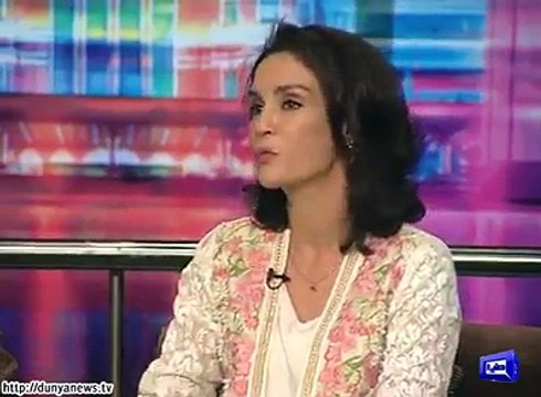 Mazaq Raat Funny Clips With Iftikar Tehkur