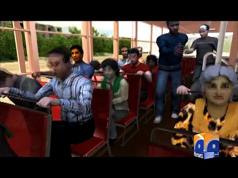 Scope of Safoora attack probe expanded