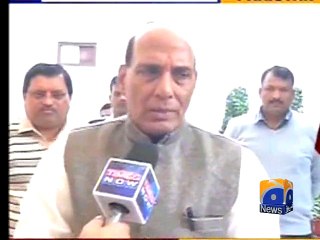 3rd day of attack at Pathankot airbase