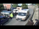 Vrasja e ish-policit të Rrugores në Lezhë  - Top Channel Albania - News - Lajme