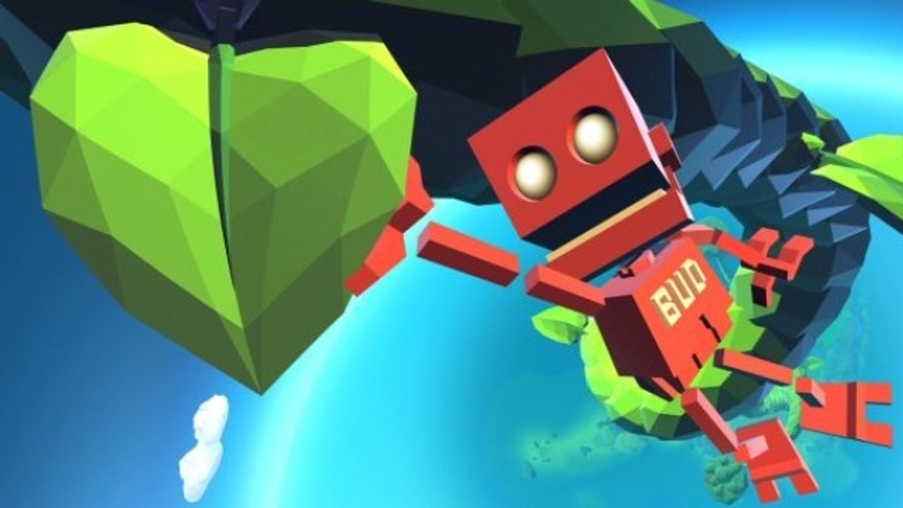 Grow Home Game Review
