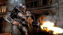 Wolfenstein: The Old Blood Game Review