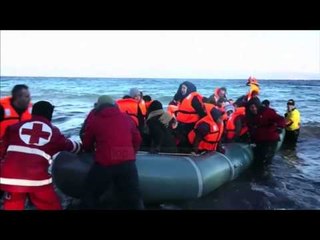 Sondazhi: 30% e grekëve duan Grexit - Top Channel Albania - News - Lajme