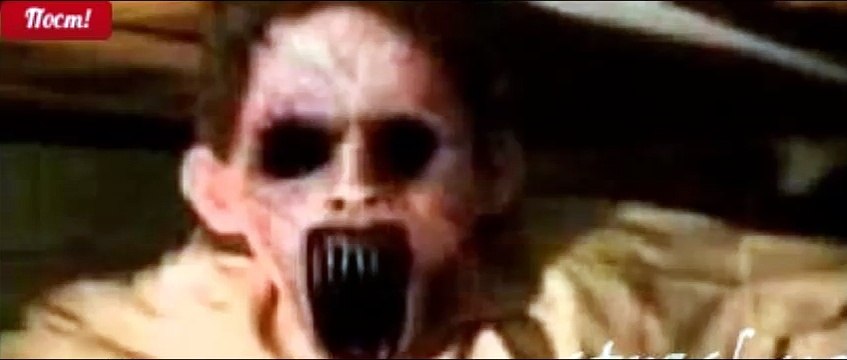 Насмотрелась Ужастиков | Правдивая История из Жизни..