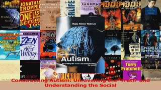 PDF Download  Constructing Autism Unravelling the Truth and Understanding the Social Download Full Ebook