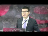 PD padit Veliajn  - Top Channel Albania - News - Lajme