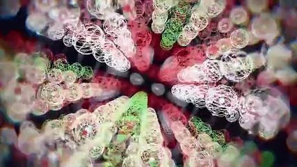 Bir Uzay Serüveni- 6- Daha Derine