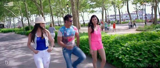 Tu Ne Hoon (Romance Complicated) Full HD