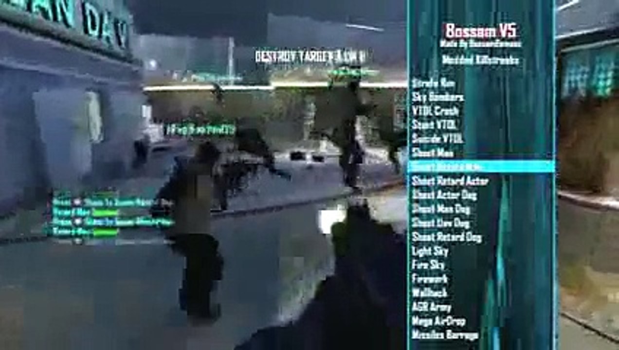 BLACK OPS 3 Hack Cheat 2016 Update Free Download