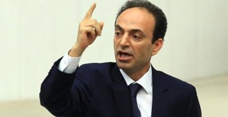 Osman Baydemir: Bıçak Kemiğe Dayandı, İnsanlar Silahlanacak Durduramayacağız