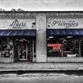 Murs & 9th Wonder - No Shots ft. Mac Miller, Vinny Radio, Franchise, and Choo Jackson